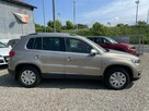 Volkswagen Tiguan 1,4FSi*160PS*148.000km*1WŁAŚ*ASO*Opłacony - 12