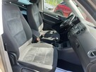 Volkswagen Tiguan 1,4FSi*160PS*148.000km*1WŁAŚ*ASO*Opłacony - 14