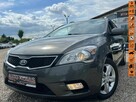 Kia Cee'd 1,6i*125PS*223,500KM ASO*1WŁ*Navi*Kamera*Alu16'Opłacony - 1