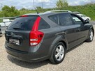 Kia Cee'd 1,6i*125PS*223,500KM ASO*1WŁ*Navi*Kamera*Alu16'Opłacony - 4