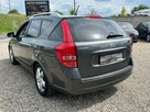 Kia Cee'd 1,6i*125PS*223,500KM ASO*1WŁ*Navi*Kamera*Alu16'Opłacony - 6