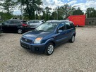 Ford Fusion 2006 rok 1.4 Benzyna 80KM  Ładny Zadbany Samochód - 1
