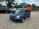Ford Fusion 2006 rok 1.4 Benzyna 80KM  Ładny Zadbany Samochód - 2