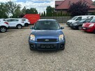 Ford Fusion 2006 rok 1.4 Benzyna 80KM  Ładny Zadbany Samochód - 3