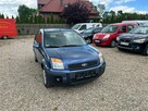 Ford Fusion 2006 rok 1.4 Benzyna 80KM  Ładny Zadbany Samochód - 4