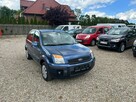 Ford Fusion 2006 rok 1.4 Benzyna 80KM  Ładny Zadbany Samochód - 5