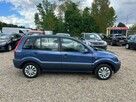 Ford Fusion 2006 rok 1.4 Benzyna 80KM  Ładny Zadbany Samochód - 6
