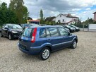 Ford Fusion 2006 rok 1.4 Benzyna 80KM  Ładny Zadbany Samochód - 7