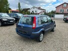 Ford Fusion 2006 rok 1.4 Benzyna 80KM  Ładny Zadbany Samochód - 8