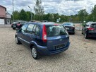 Ford Fusion 2006 rok 1.4 Benzyna 80KM  Ładny Zadbany Samochód - 12