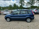 Ford Fusion 2006 rok 1.4 Benzyna 80KM  Ładny Zadbany Samochód - 13