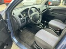 Ford Fusion 2006 rok 1.4 Benzyna 80KM  Ładny Zadbany Samochód - 14