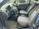 Ford Fusion 2006 rok 1.4 Benzyna 80KM  Ładny Zadbany Samochód - 15