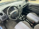 Ford Fusion 2006 rok 1.4 Benzyna 80KM  Ładny Zadbany Samochód - 16