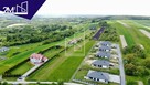 Działka Świlcza Trzciana - 1