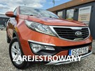 Kia Sportage 2.0 CRDI**Panorama**Kamera**2013**Śliczna**Led** - 1