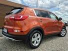 Kia Sportage 2.0 CRDI**Panorama**Kamera**2013**Śliczna**Led** - 2