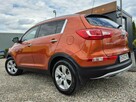 Kia Sportage 2.0 CRDI**Panorama**Kamera**2013**Śliczna**Led** - 3