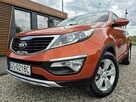 Kia Sportage 2.0 CRDI**Panorama**Kamera**2013**Śliczna**Led** - 4