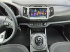 Kia Sportage 2.0 CRDI**Panorama**Kamera**2013**Śliczna**Led** - 12