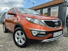 Kia Sportage 2.0 CRDI**Panorama**Kamera**2013**Śliczna**Led** - 13