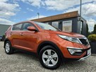 Kia Sportage 2.0 CRDI**Panorama**Kamera**2013**Śliczna**Led** - 14