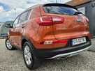 Kia Sportage 2.0 CRDI**Panorama**Kamera**2013**Śliczna**Led** - 15