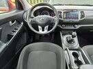 Kia Sportage 2.0 CRDI**Panorama**Kamera**2013**Śliczna**Led** - 16