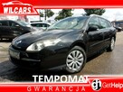 Renault Laguna Klimatronic 2-strefowy, Nawigacja, Ele szyby 4x, Ele lusterka, Kombi - 1