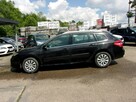 Renault Laguna Klimatronic 2-strefowy, Nawigacja, Ele szyby 4x, Ele lusterka, Kombi - 7