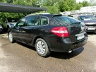Renault Laguna Klimatronic 2-strefowy, Nawigacja, Ele szyby 4x, Ele lusterka, Kombi - 8