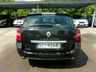 Renault Laguna Klimatronic 2-strefowy, Nawigacja, Ele szyby 4x, Ele lusterka, Kombi - 10