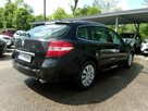 Renault Laguna Klimatronic 2-strefowy, Nawigacja, Ele szyby 4x, Ele lusterka, Kombi - 11