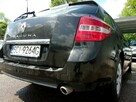 Renault Laguna Klimatronic 2-strefowy, Nawigacja, Ele szyby 4x, Ele lusterka, Kombi - 12