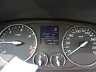 Renault Laguna Klimatronic 2-strefowy, Nawigacja, Ele szyby 4x, Ele lusterka, Kombi - 16
