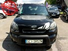 Kia Soul Klimatyzacja, Ele szyby 4x, Ele lusterka, Niski przebieg, Dwa kpl. kół - 3