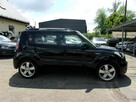 Kia Soul Klimatyzacja, Ele szyby 4x, Ele lusterka, Niski przebieg, Dwa kpl. kół - 6