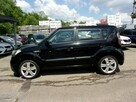 Kia Soul Klimatyzacja, Ele szyby 4x, Ele lusterka, Niski przebieg, Dwa kpl. kół - 7