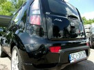 Kia Soul Klimatyzacja, Ele szyby 4x, Ele lusterka, Niski przebieg, Dwa kpl. kół - 9
