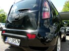 Kia Soul Klimatyzacja, Ele szyby 4x, Ele lusterka, Niski przebieg, Dwa kpl. kół - 12