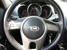 Kia Soul Klimatyzacja, Ele szyby 4x, Ele lusterka, Niski przebieg, Dwa kpl. kół - 16