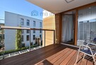 Nadmorski Dwór-apartament w otoczeniu morza - 12