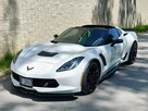 Chevrolet Corvette - 3