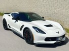 Chevrolet Corvette - 4
