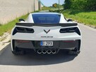 Chevrolet Corvette - 11