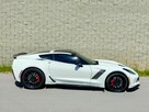 Chevrolet Corvette - 16