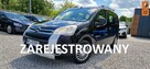 Citroen Berlingo Jeden Właściciel Zarejestrowany - 1