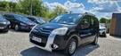 Citroen Berlingo Jeden Właściciel Zarejestrowany - 2