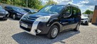 Citroen Berlingo Jeden Właściciel Zarejestrowany - 3