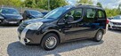 Citroen Berlingo Jeden Właściciel Zarejestrowany - 4
